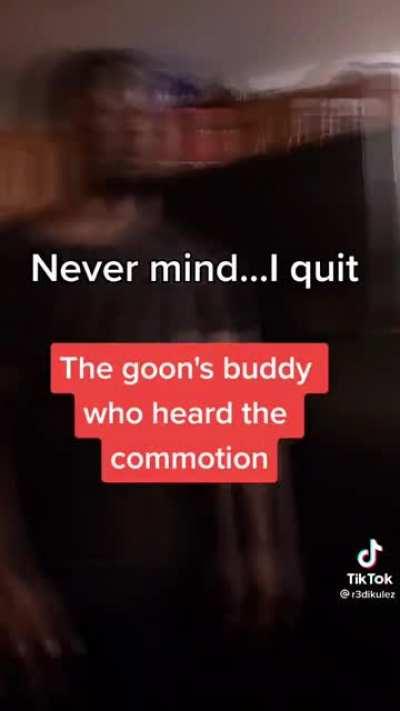 Batman doesn't kill he just sends you to the brink of death