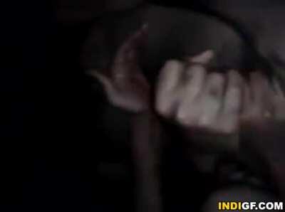 Tamil Threesome Sex With Husband and Friend