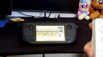 this is what peak performance looks like