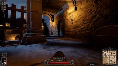 PENGUIN PVP - SNEAKY ROGUE GETS OBLITERATED