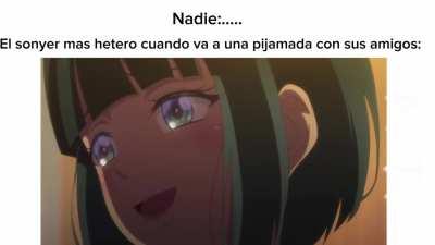 Mi primer aporte 🗿 