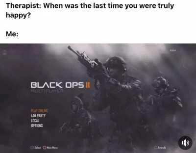 I miss this so damn much.