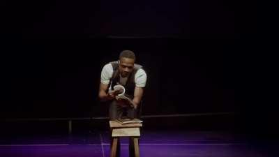 Worlds fastest reader