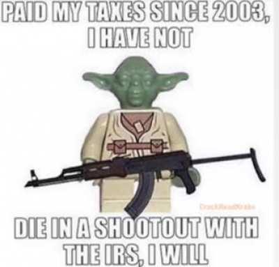 Taxes