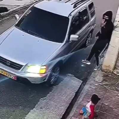 Vazou o real cria do Rio de Janeiro