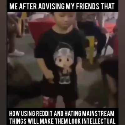 Out of the box beech....