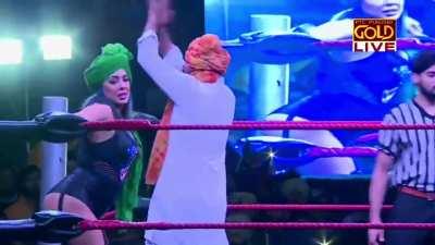 Praise The Camera Man Part 6 (Rebel)