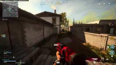 3 riot shielders Vs me alone... here's how to defeat them all :D