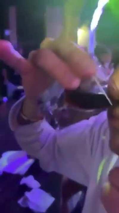 HMB while I take this shot