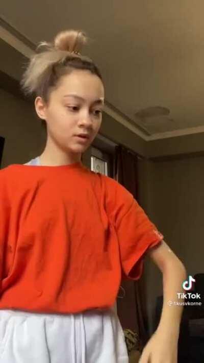 I’m built different