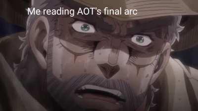 Isayama rhe king of comedy