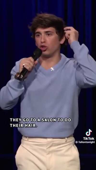 All Women’s Appointments Are Violent 😭😭😭