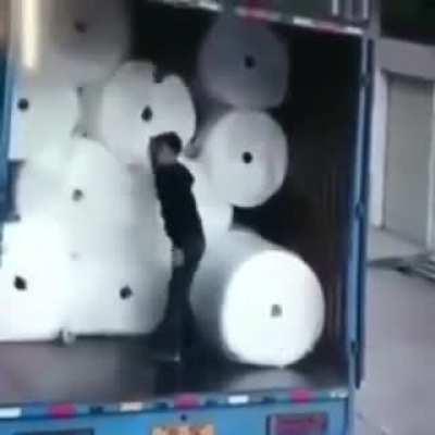 Maybe Maybe Maybe