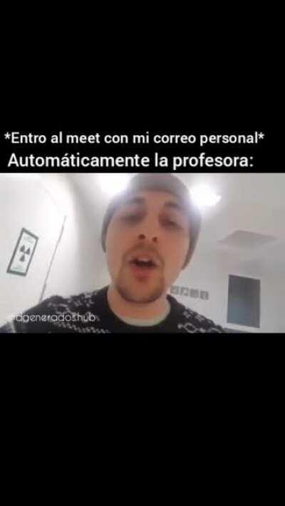 Delincuencia juvenil be like