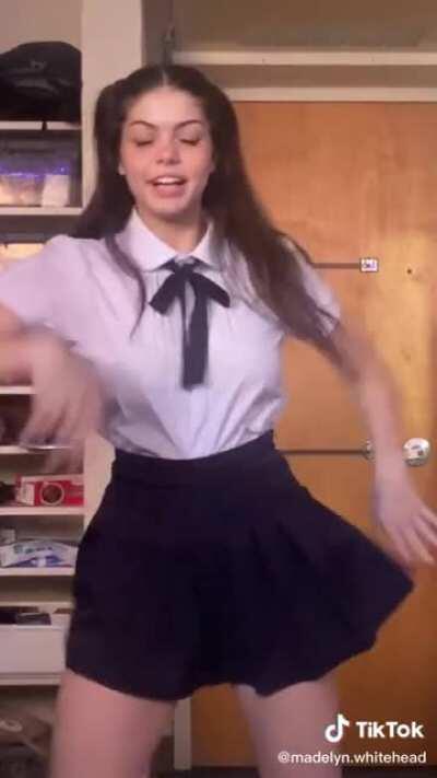 ADEPTS SECRET TIKTOK ACCOUNT