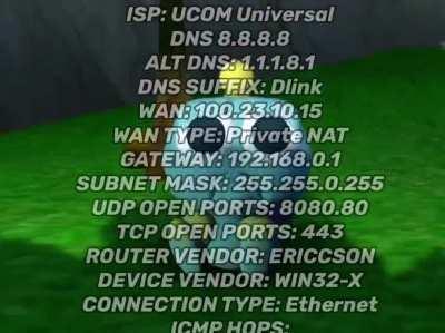 Me when somebody DEFYS me