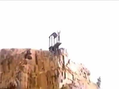 CrazyHuman - Video #6116