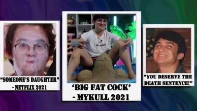 When The Smartest Kid Takes Crack (Michael Reeves Compilation)