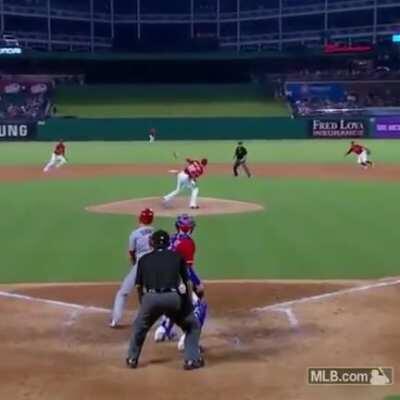 Players & coaches: Did you see that shit?