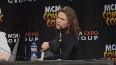 Turn up the volume ;)