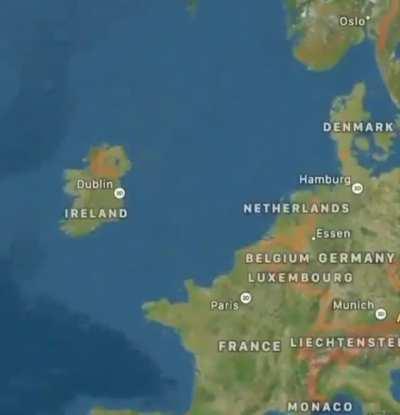 Where will Pyro live now 😔