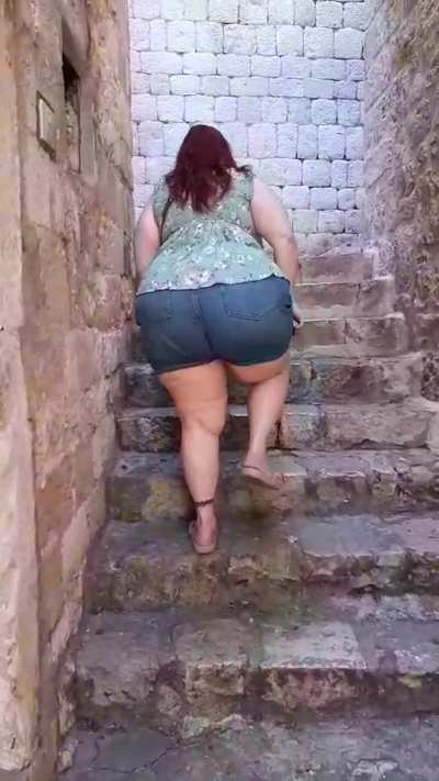 Sometimes, life is just beautiful.