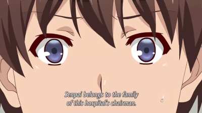 Boku to Joi no Shinsatsu Nisshi