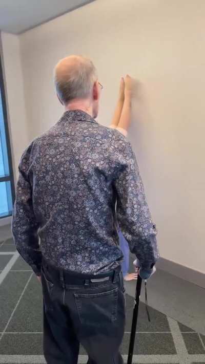 Soo close. Push that POS out of way.