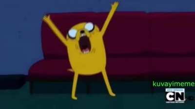 örümceeeek korktun mu?