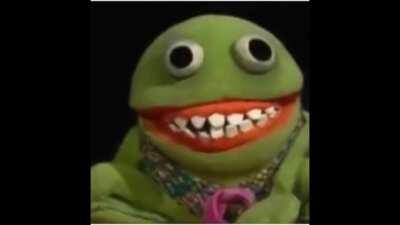 Når man laver en sverige dårlig migmig og den kommer på varm på Dankmark