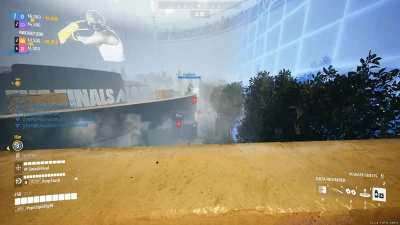 Remember, even rockets can be reshaped.