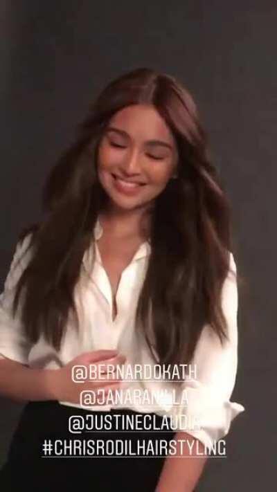 Kathryn Bernardo