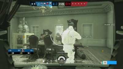 I didn’t even know this was possible until this morning