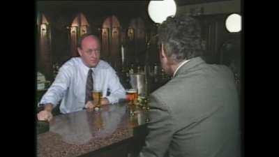 1986 - PUB OF THE YEAR (Langtons Of Kilkenny)