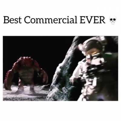 Best beans advertisement ever