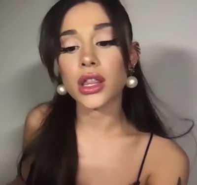 Those lips suctioned around your cock