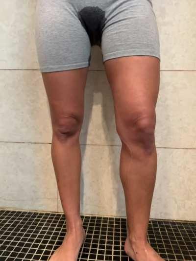 I love when daddy punishes me and makes me humiliate myself