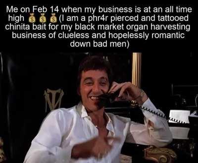 Time to hustle 💰💰💰