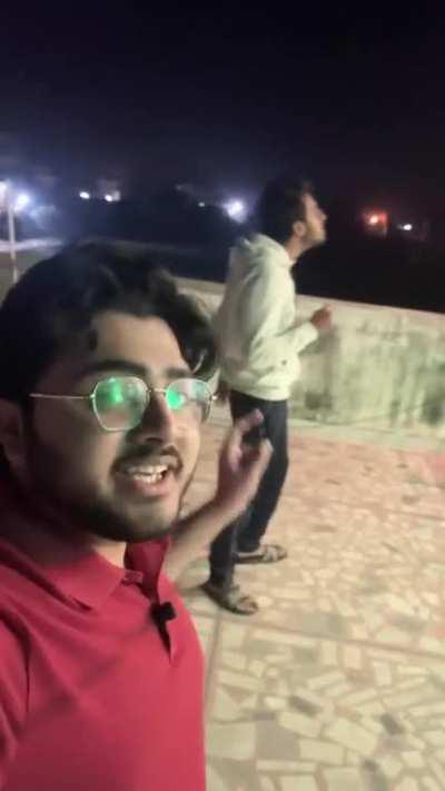 Bhaiya chale drop lene 💀