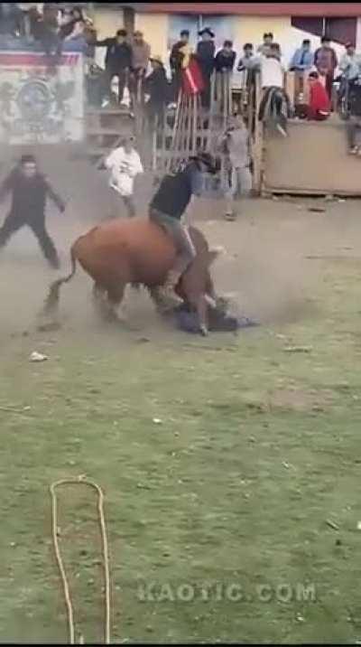 And Now For Something Different