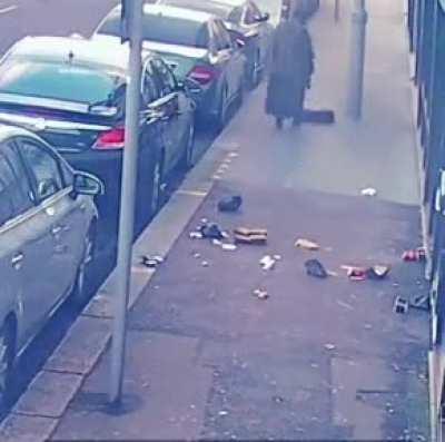 В этом мире еще не все потеряно