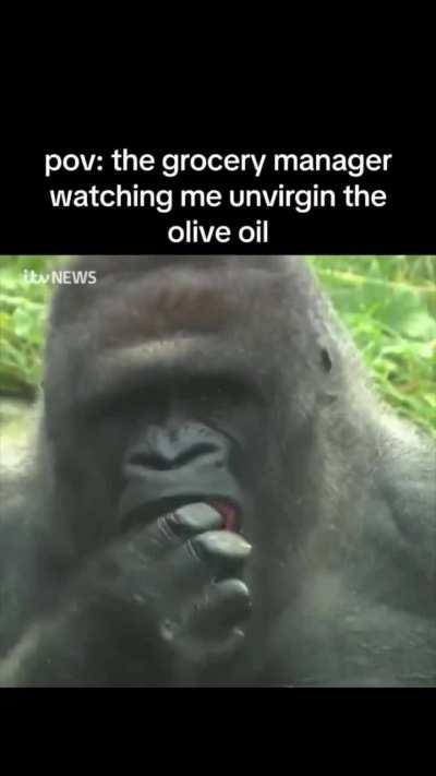 Unvirgin spez (heil spez)