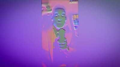 I vocoded John cena speaking Chinese to Shanghai teahouse for no reason, should I vocode eggman's announcement to live and learn?