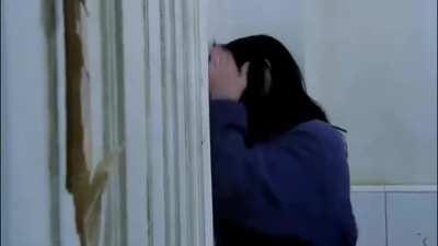 Keep running, don’t ever look back