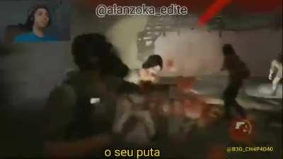Alanzoka antes da fama