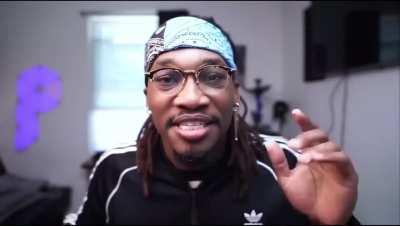 Speech of Dreamybull feat Julia the sissy 