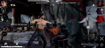 Boss 120 || 36 Seconds Win