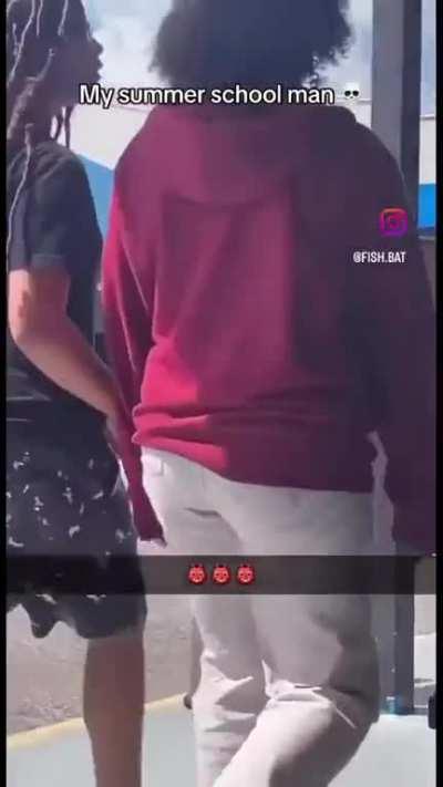 Bros a demon👹👹