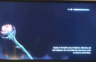 A thing I found for instant alteration levels. You need 100% fortify alteration and the telekinesis spell. I started at 18 alteration in the video and then you must open the map without releasing the spell and fast travel across the map. Bam instantly to 