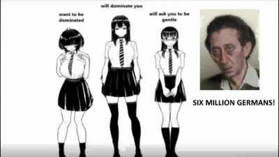 THEY WANTED ONE THING! NAKAM! REVENGE!